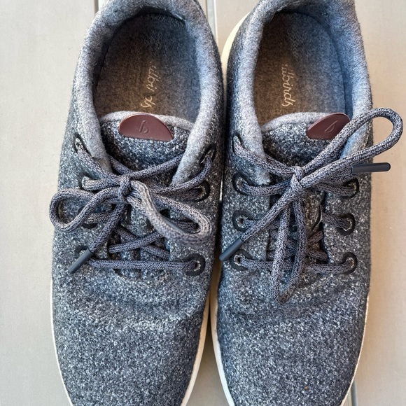 Allbirds Wool Runner Mizzles 11 - Picture 2 of 5
